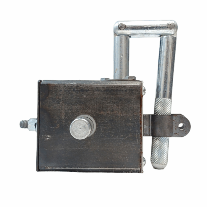Catraca Central Lock Randon