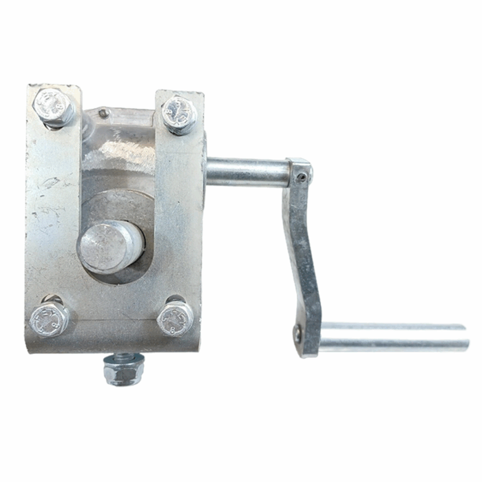 Catraca Central Lock Librelato